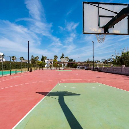 Gaia Garden Hotel Kos Town Facilities photo