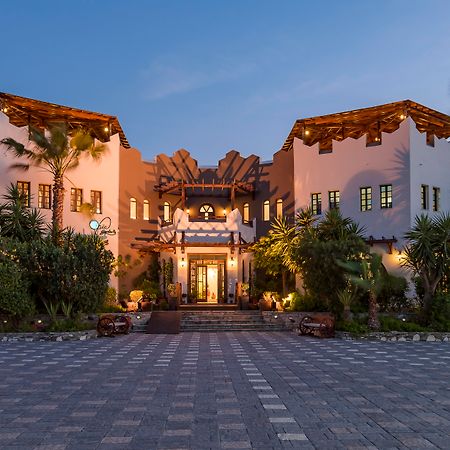 Gaia Garden Hotel Kos Town Exterior photo