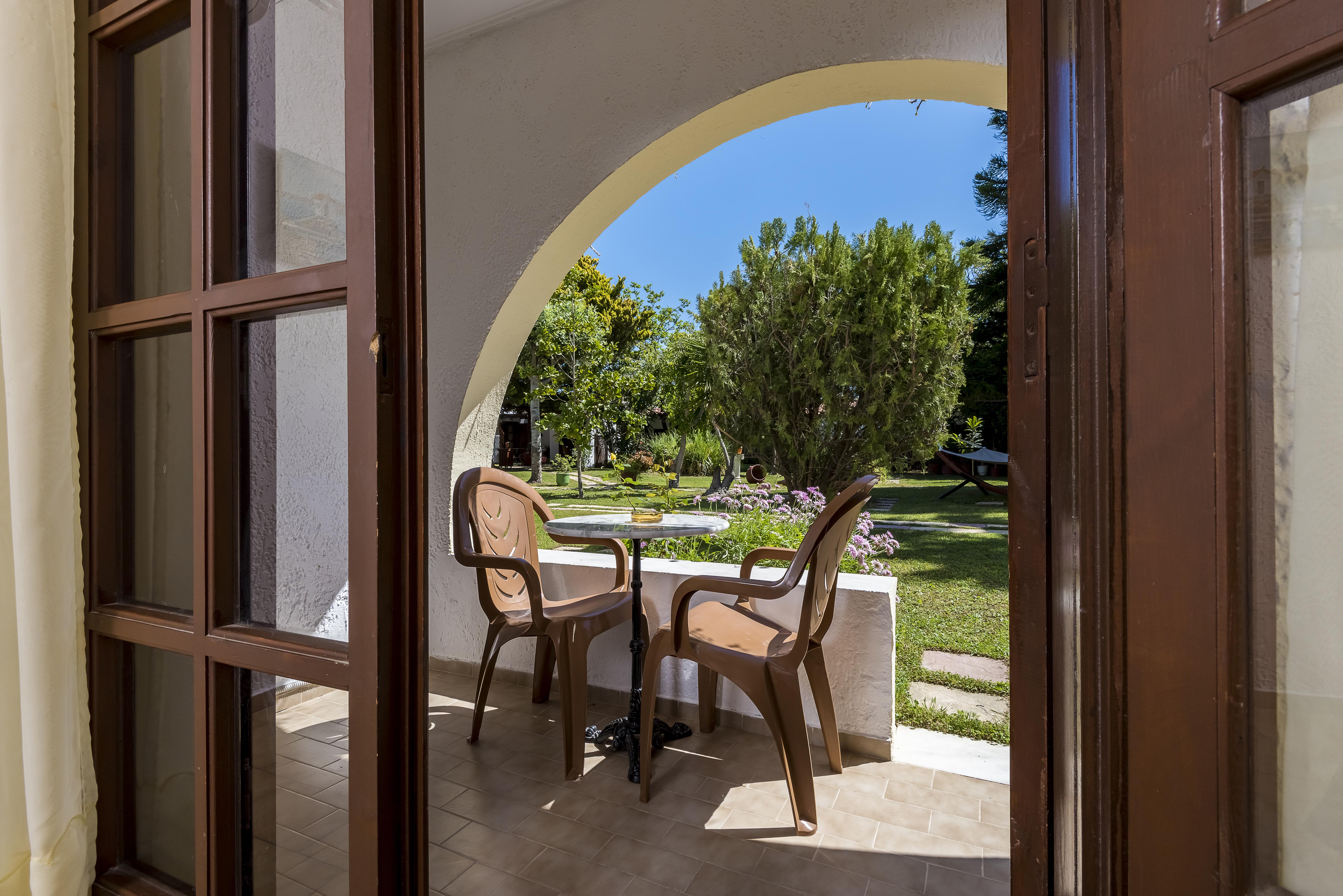 Gaia Garden Hotel Kos Town Exterior photo