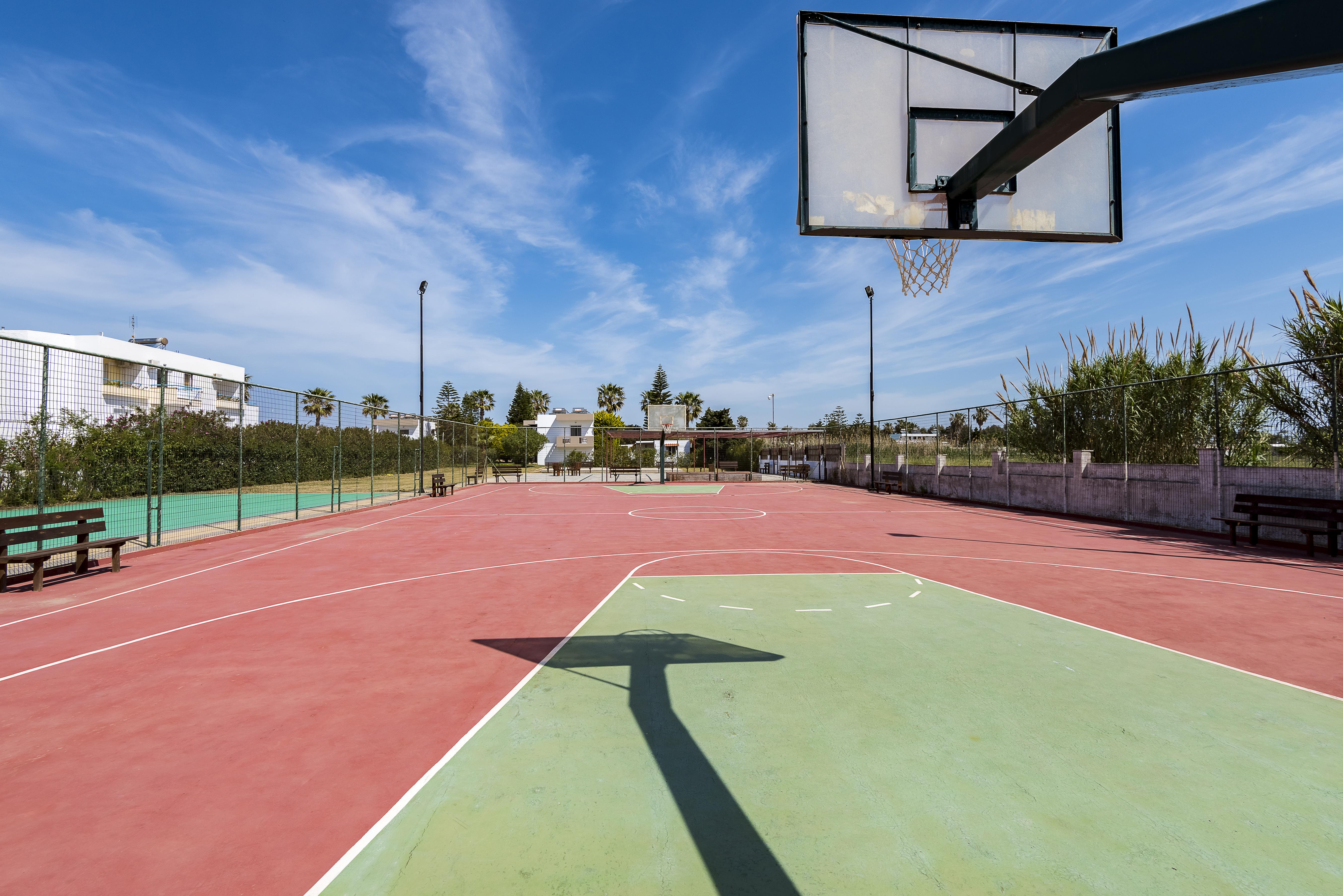 Gaia Garden Hotel Kos Town Facilities photo