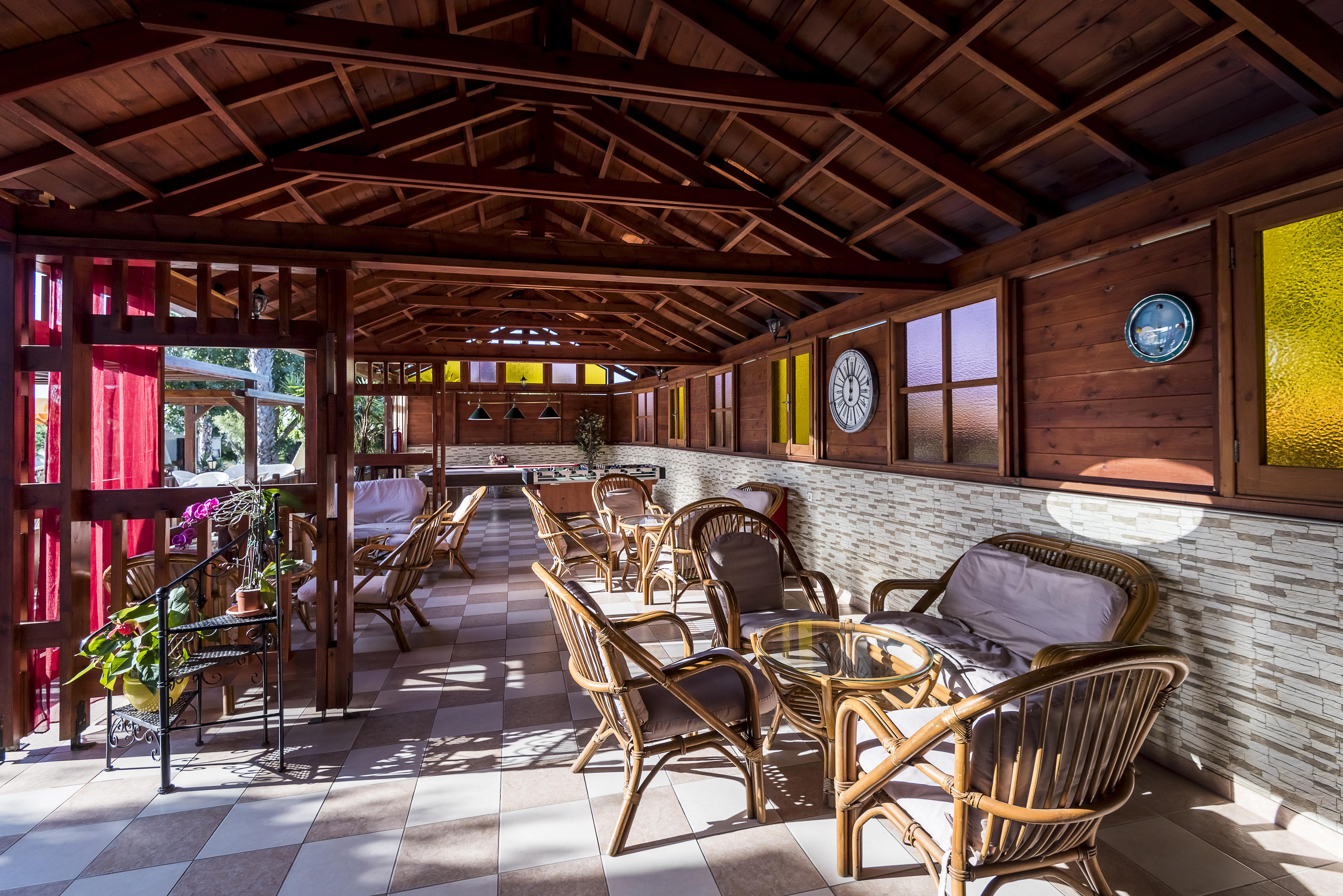 Gaia Garden Hotel Kos Town Exterior photo